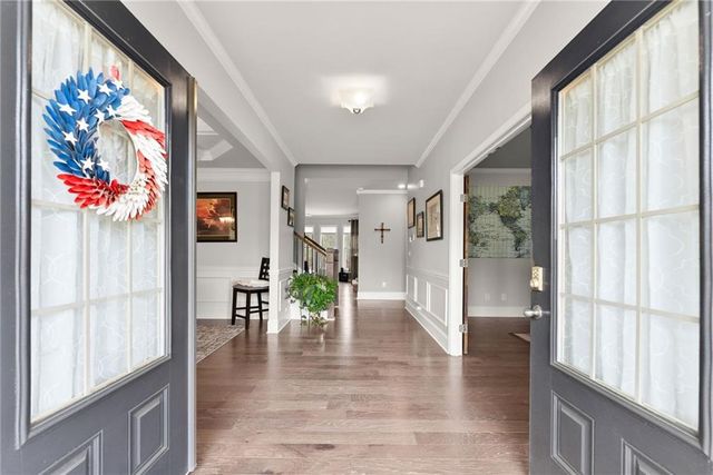 5440 Bristlecone Pine Way, Cumming, GA 30040