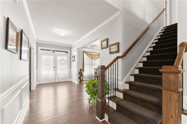 5440 Bristlecone Pine Way, Cumming, GA 30040