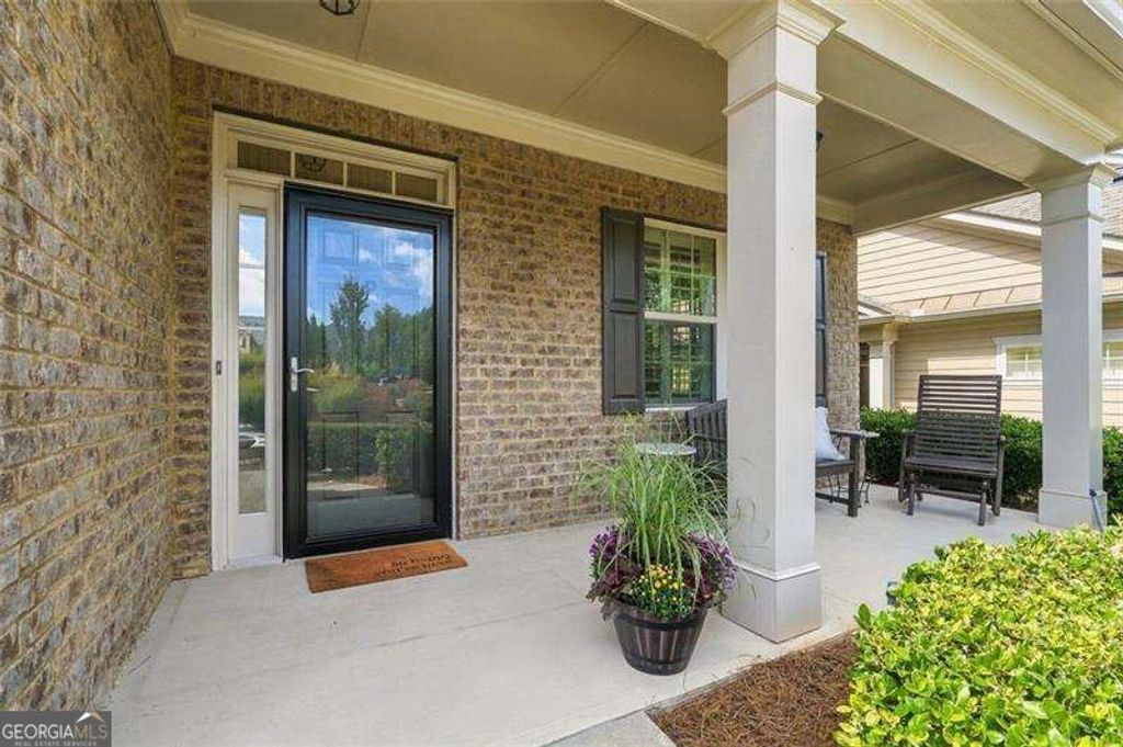1425 Archstone Drive, Cumming, GA 30041 — photo 2