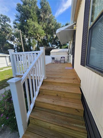 569 CR 486, Lake Panasoffkee, FL 33538