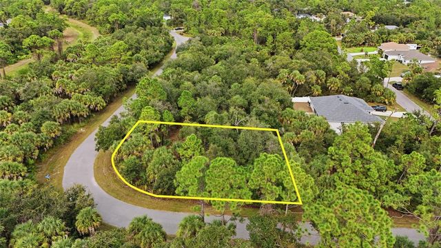 RAYFIELD DRIVE, North Port, FL 34291