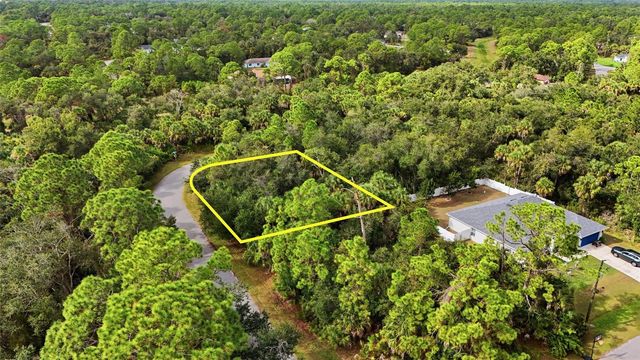 RAYFIELD DRIVE, North Port, FL 34291