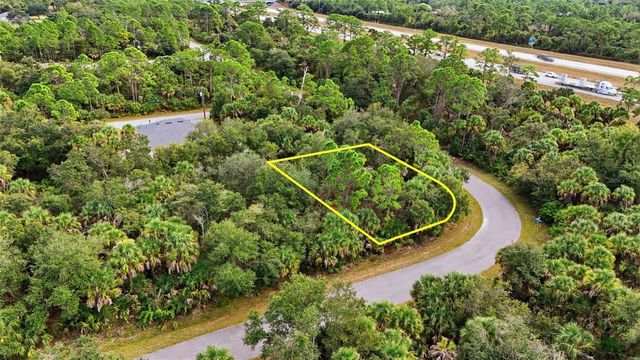 RAYFIELD DRIVE, North Port, FL 34291