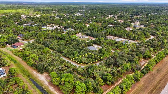 RAYFIELD DRIVE, North Port, FL 34291