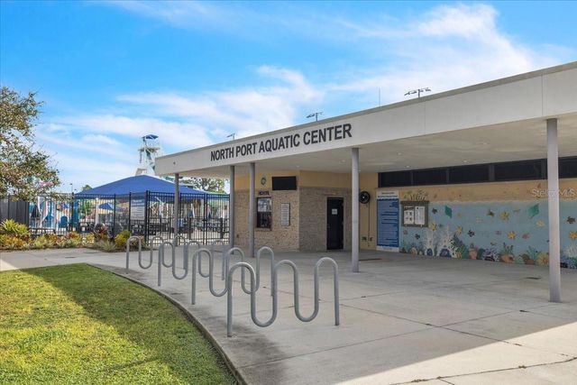 RAYFIELD DRIVE, North Port, FL 34291