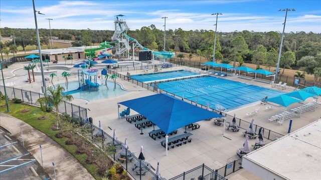 RAYFIELD DRIVE, North Port, FL 34291