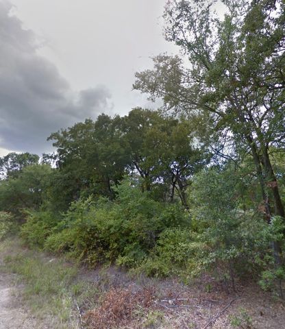 191 Coahoma Street, Mabank, TX 75156