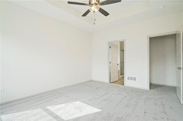 1022 Jasmine Drive, Liberty, MO 64068