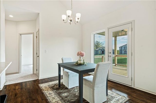 1022 Jasmine Drive, Liberty, MO 64068