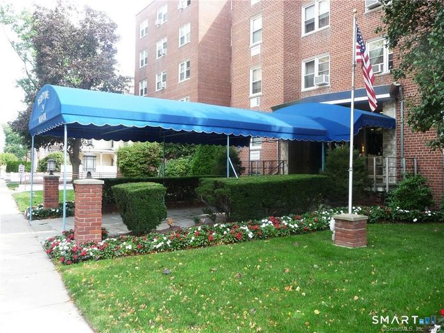 39 Glenbrook Road 5A, Stamford, CT 06902