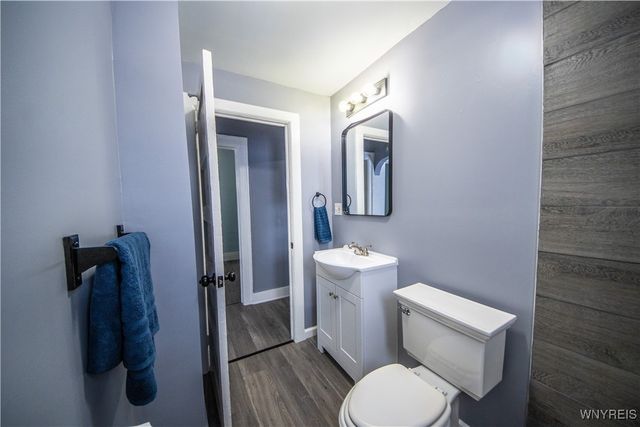 1514 William Street, Buffalo, NY 14206