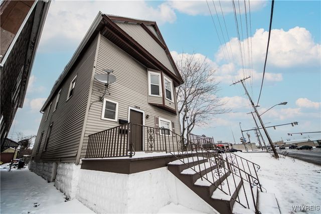 1514 William Street, Buffalo, NY 14206