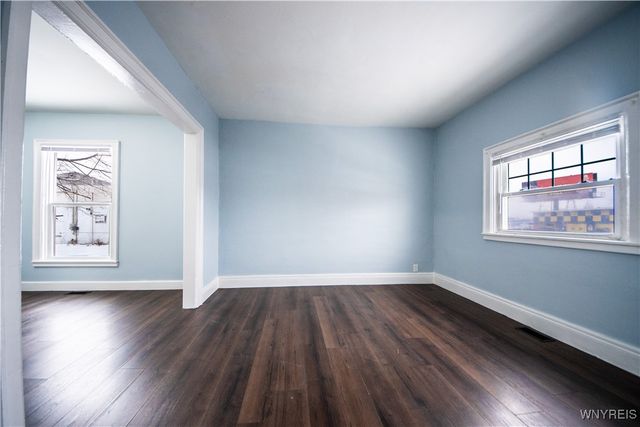 1514 William Street, Buffalo, NY 14206