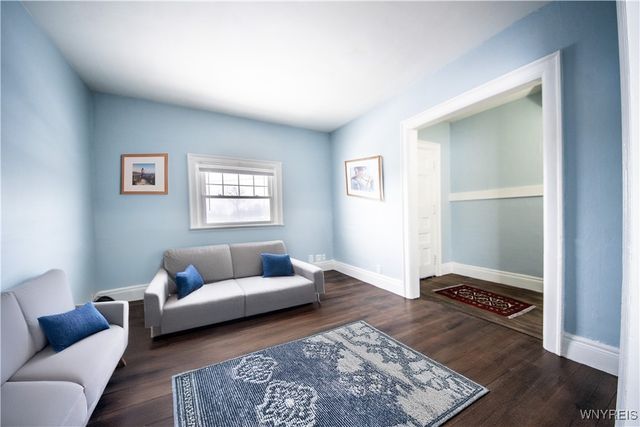 1514 William Street, Buffalo, NY 14206