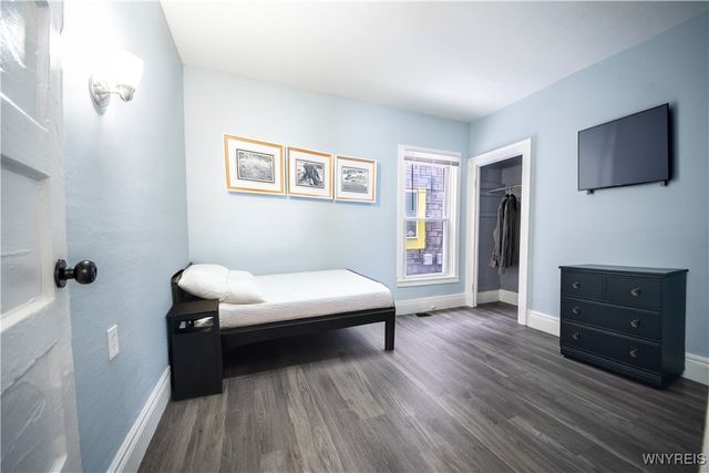 1514 William Street, Buffalo, NY 14206