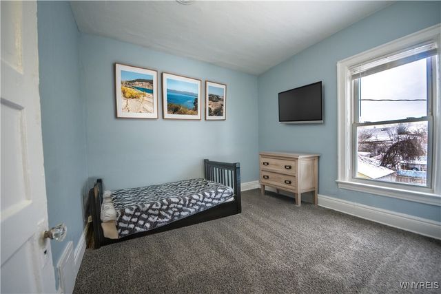 1514 William Street, Buffalo, NY 14206