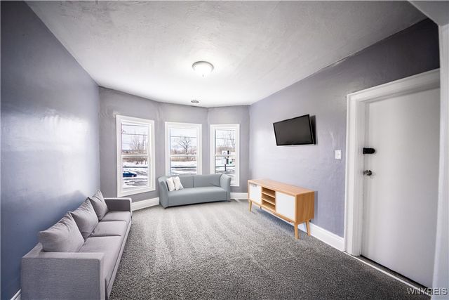 1514 William Street, Buffalo, NY 14206