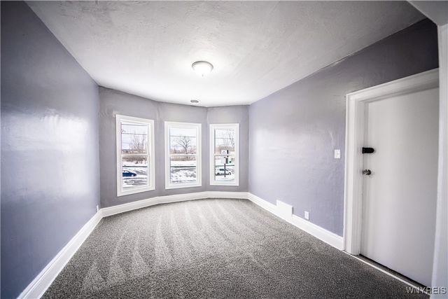 1514 William Street, Buffalo, NY 14206