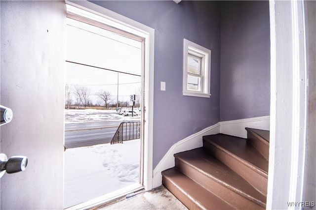 1514 William Street, Buffalo, NY 14206