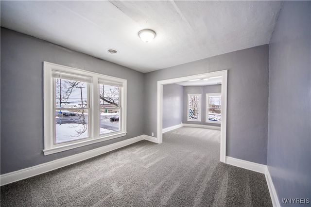 1514 William Street, Buffalo, NY 14206