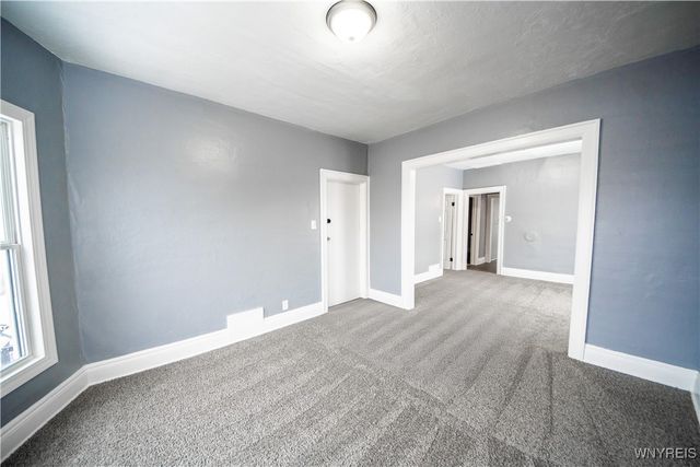 1514 William Street, Buffalo, NY 14206