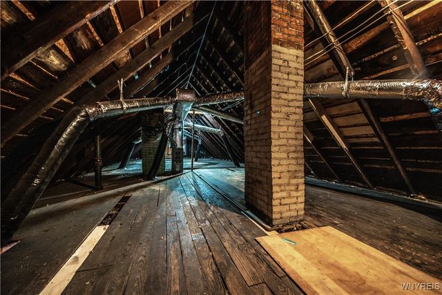 1514 William Street, Buffalo, NY 14206