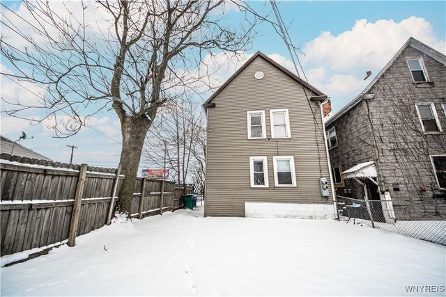 1514 William Street, Buffalo, NY 14206