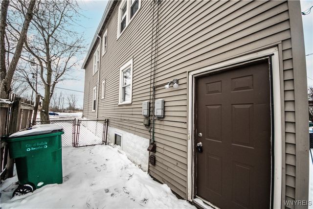 1514 William Street, Buffalo, NY 14206