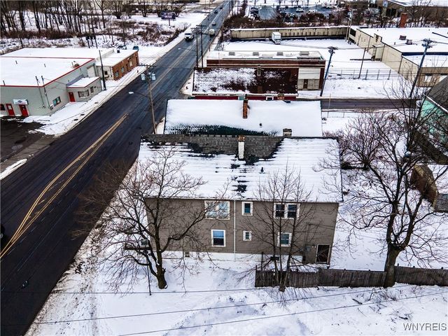 1514 William Street, Buffalo, NY 14206