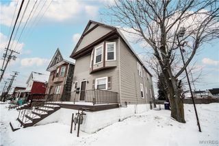 1514 William Street, Buffalo, NY 14206
