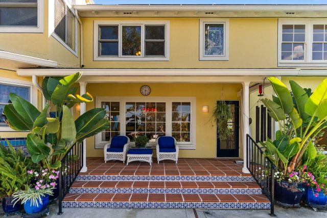 4314 Middlesex Drive, San Diego, CA 92116