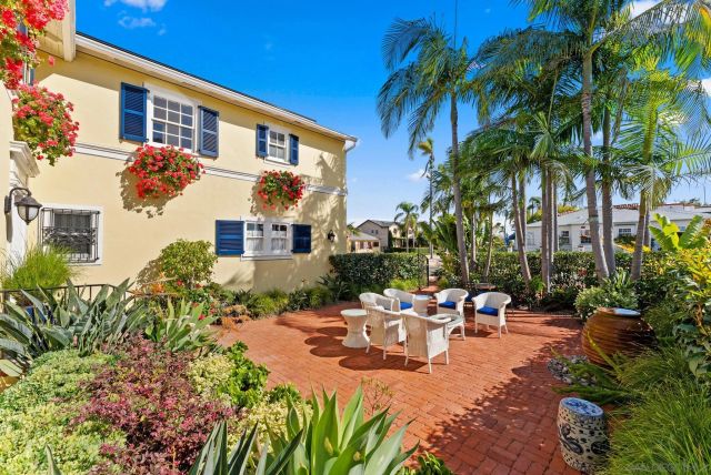 4314 Middlesex Drive, San Diego, CA 92116