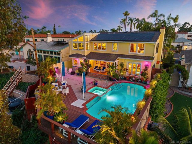 4314 Middlesex Drive, San Diego, CA 92116