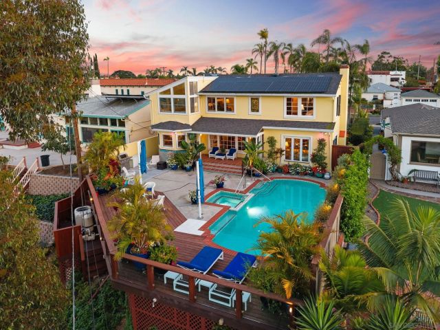 4314 Middlesex Drive, San Diego, CA 92116