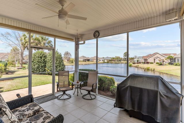 1035 Golden Sands Way, Leland, NC 28451