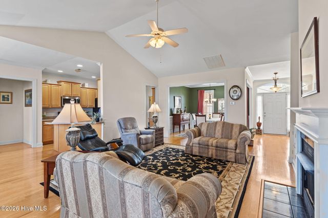 1035 Golden Sands Way, Leland, NC 28451