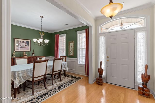 1035 Golden Sands Way, Leland, NC 28451