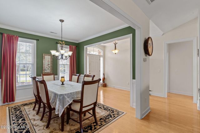 1035 Golden Sands Way, Leland, NC 28451