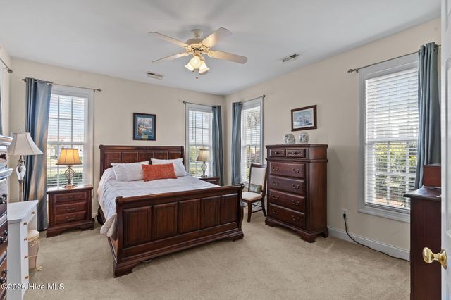 1035 Golden Sands Way, Leland, NC 28451