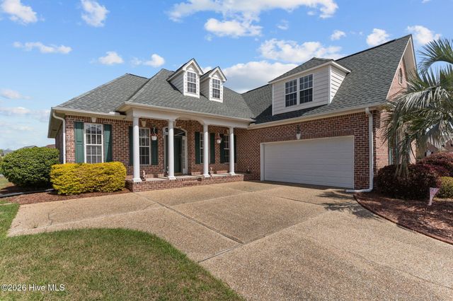 1035 Golden Sands Way, Leland, NC 28451