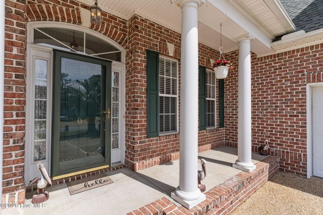 1035 Golden Sands Way, Leland, NC 28451