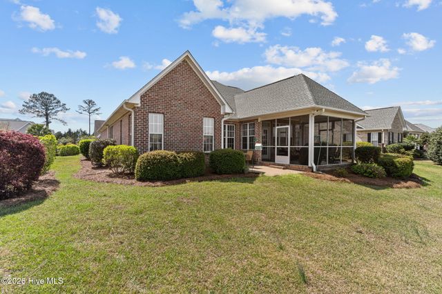 1035 Golden Sands Way, Leland, NC 28451