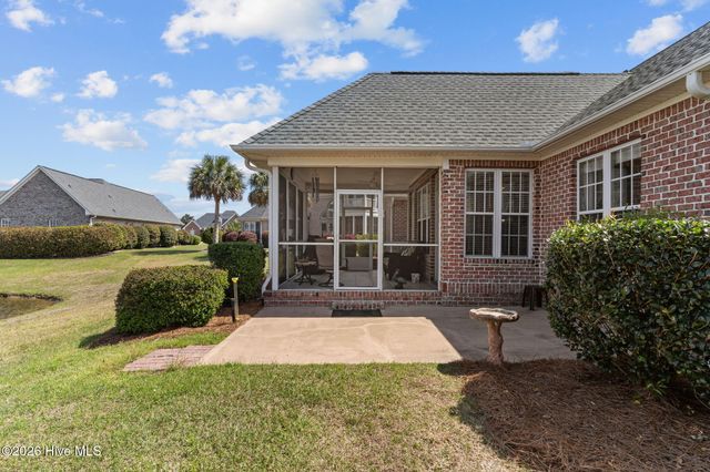 1035 Golden Sands Way, Leland, NC 28451