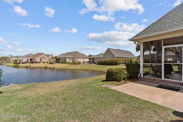 1035 Golden Sands Way, Leland, NC 28451