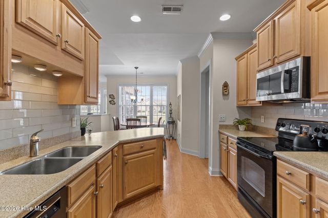 1035 Golden Sands Way, Leland, NC 28451