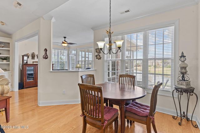 1035 Golden Sands Way, Leland, NC 28451