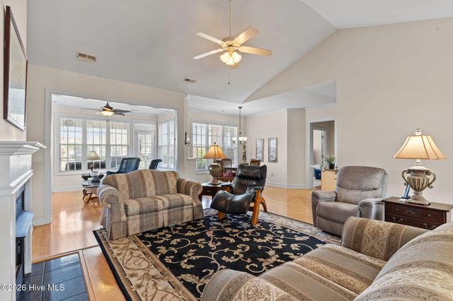 1035 Golden Sands Way, Leland, NC 28451