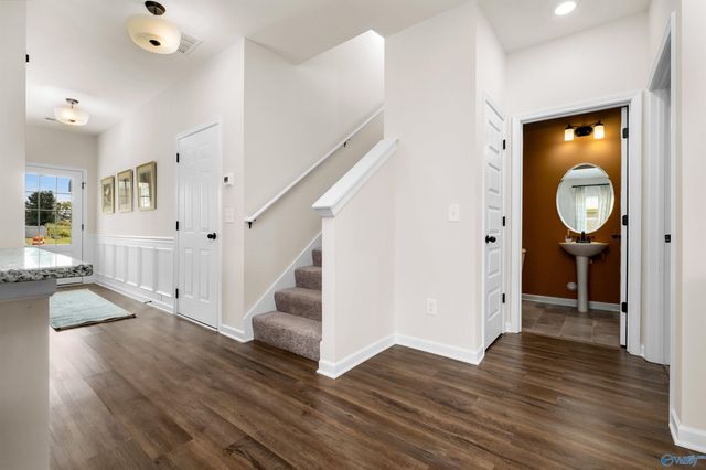 310 West Valley Way, Huntsville, AL 35811