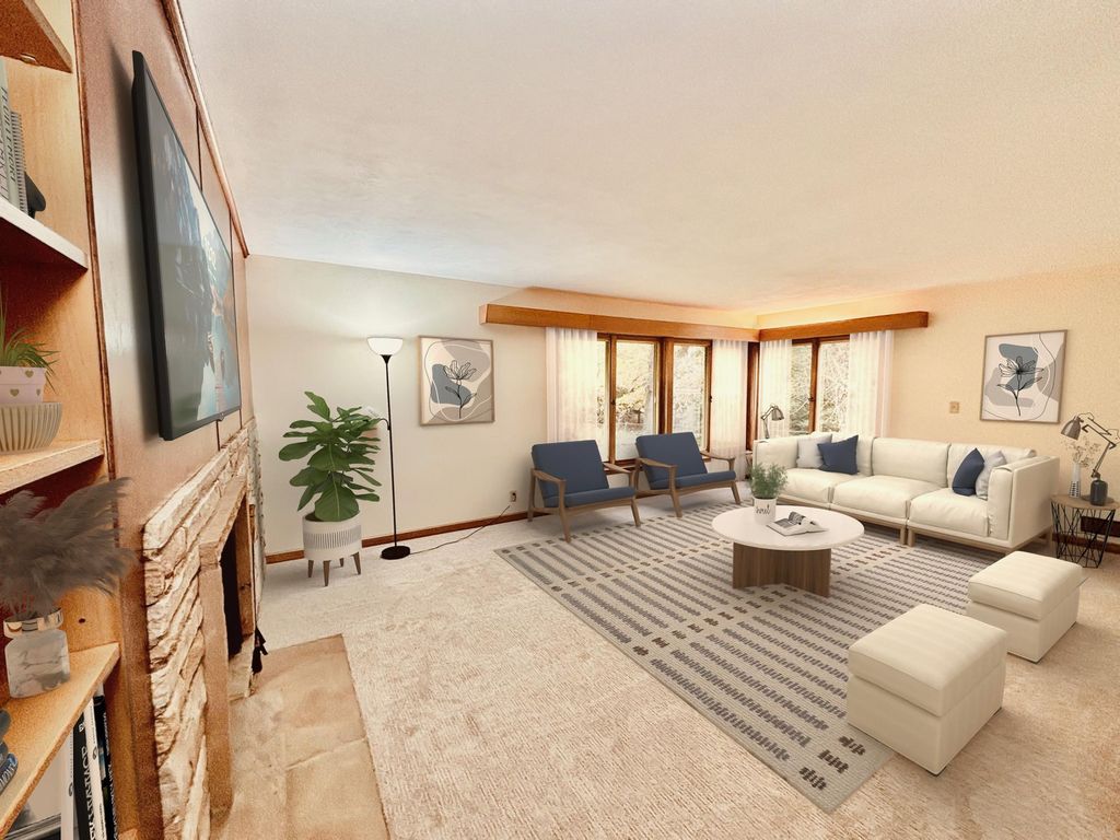 840 Montana Avenue W, Saint Paul, MN 55117 — exterior