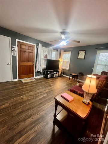 821 Hamrick Street, Shelby, NC 28152